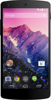 LG Nexus 5 16 GB (D821) Cep Telefonu kullananlar yorumlar